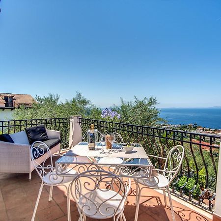 M Suites Sorrento Exterior foto