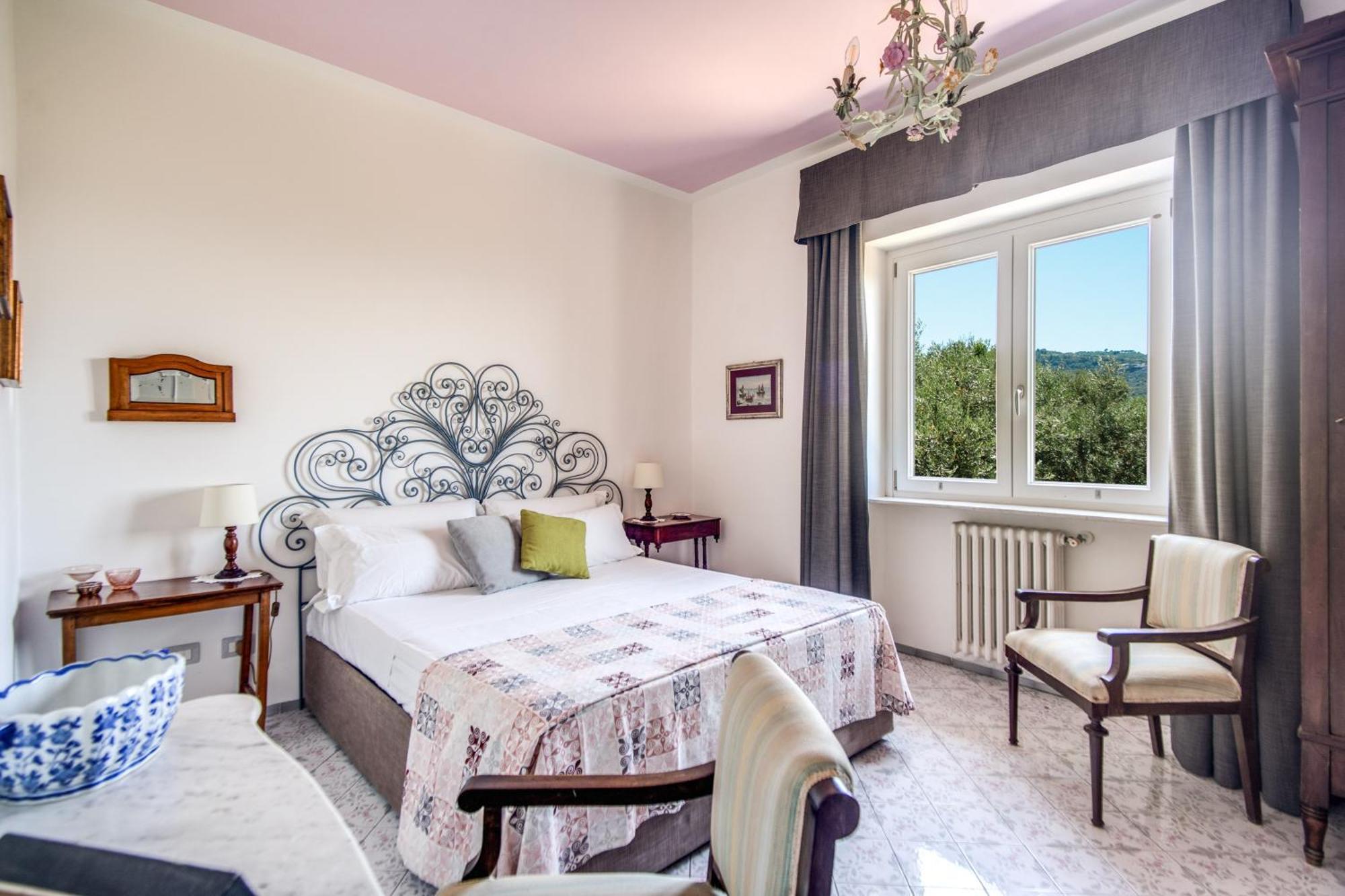 M Suites Sorrento Exterior foto
