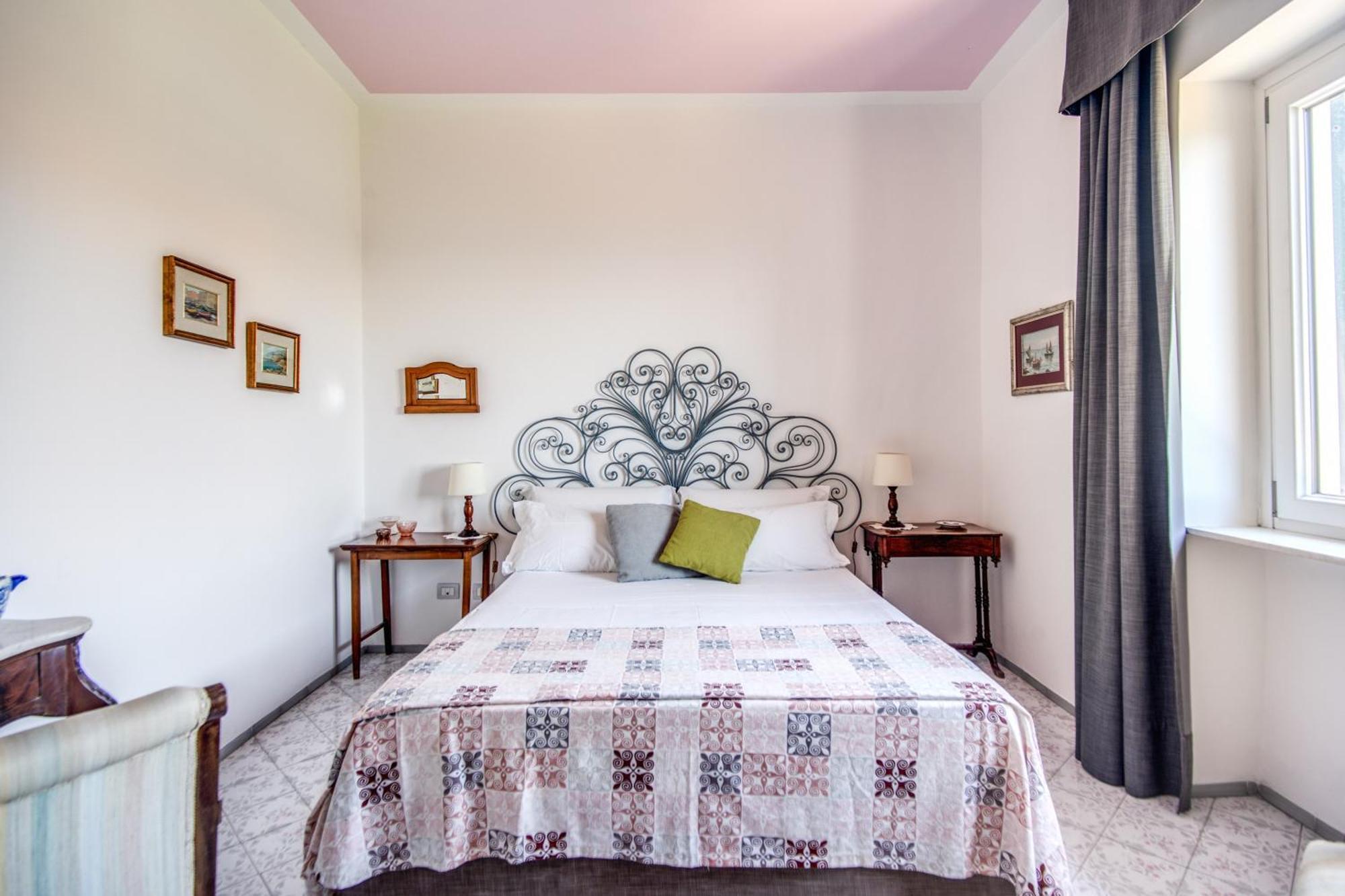 M Suites Sorrento Exterior foto