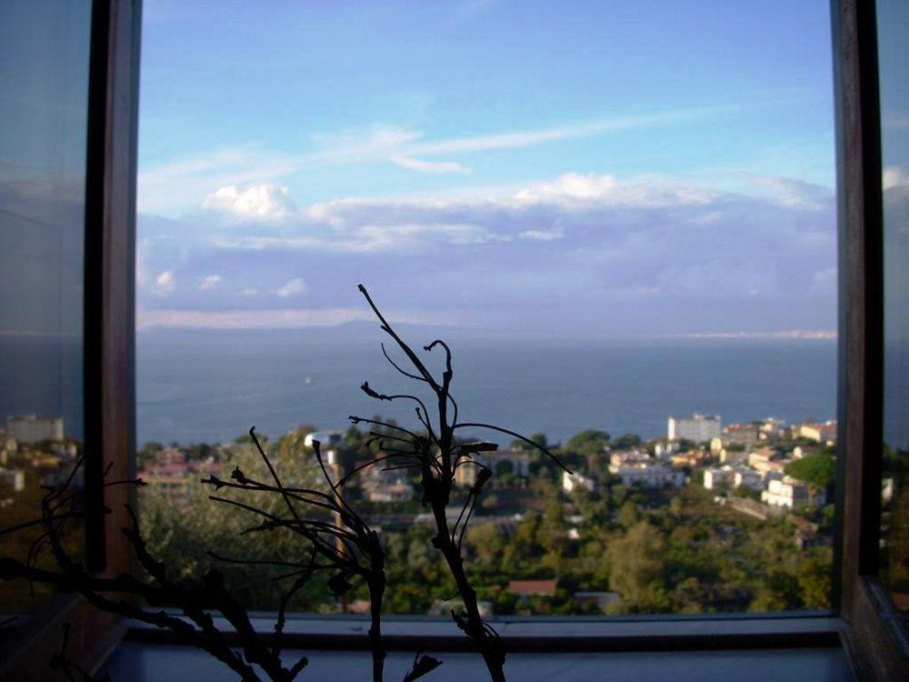 M Suites Sorrento Exterior foto